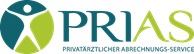 PriAS Logo